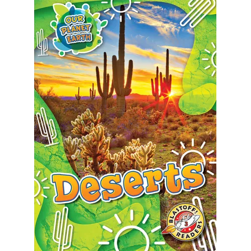 Deserts