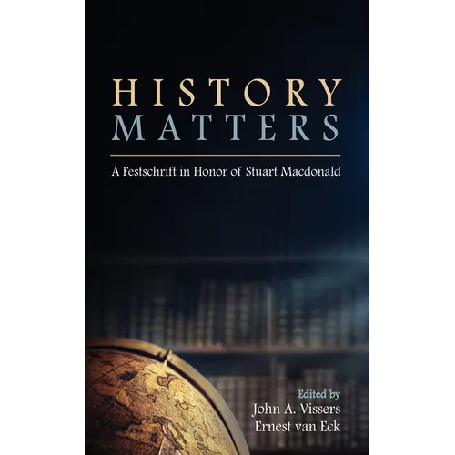 History Matters