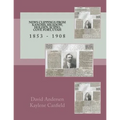 News Clippings From Kanosh, Meadow, Holden, Scipio, Cove Fort, Utah: 1853 - 1908