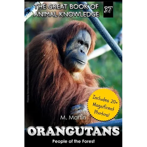 Orangutans: People of the Forest