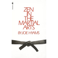 Zen in the Martial Arts