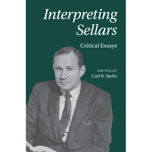 Interpreting Sellars