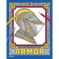 The Coloring Book of Armor