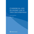 Commercial and Economic Law in the Czech Republic