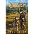 Legacy: THE CRONIN CHRONICLES. Epic frontier story
