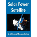 Solar Power Satellite