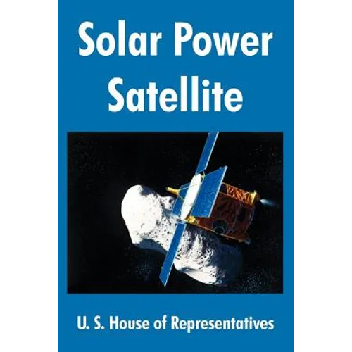 Solar Power Satellite