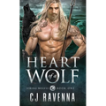 Heart of a Wolf (Viking Wolves Book 1): Paranormal Enemies-to-Lovers Romance