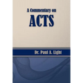 A Commentary on Acts
