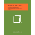 Bechtel in Arab Lands: A Fifteenth Year Review of Engineering and Construction Projects