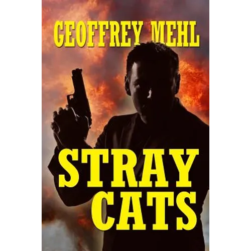 Stray Cats