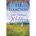 Last Chance Wedding