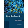 Lipid Biochemistry