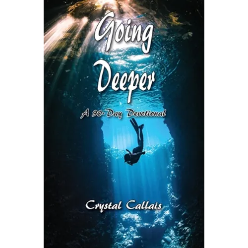 Going Deeper