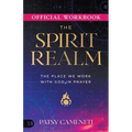 The Official Workbook for The Spirit Realm: The Place We Work with God in Prayer