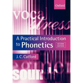 A Practical Introduction to Phonetics