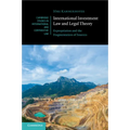 International Investment Law and Legal Theory