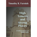 High Towers and Strong Places: A Political History of Middle-earth