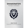 Unmatched Grit