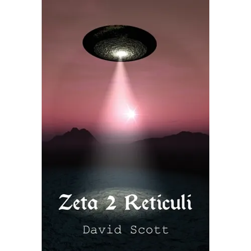 Zeta 2 Reticuli
