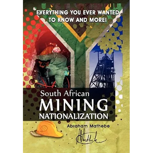 South African Mining Nationalization