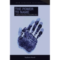 The Power to Name: A History of Anonymity in Colonial West Africa