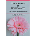 The Vintage of Spirituality