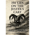 He lies on the Jester's cart: A Neapolitan noir-love, guilt, and the ghosts we create