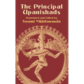 The Principal Upanishads