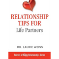 Relationship Tips for Life Partners