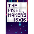 The pixel maker's 16X16