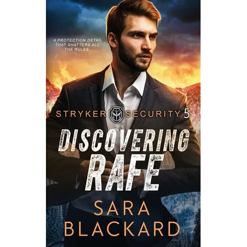 Discovering Rafe