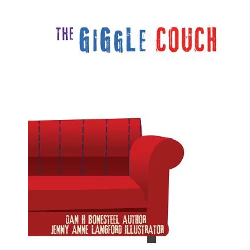 The Giggle Couch