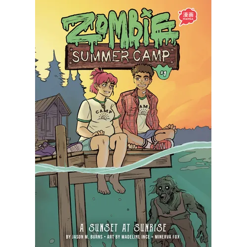 Sunset at Sunrise: Book 1