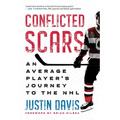 Conflicted Scars: An Average Player's Journey to the NHL