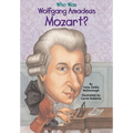 Who Was Wolfgang Amadeus Mozart?