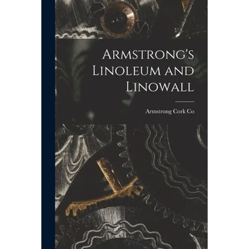 Armstrong's Linoleum and Linowall