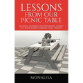 Lessons from Our Picnic Table: The Social, Economic, and Professional Journey of a Black Woman in America (1960s - Present)