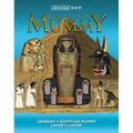 Inside Out Egyptian Mummy: Unwrap an Egyptian Mummy Layer by Layer!