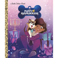 Puppy for Hanukkah (Disney Classic)