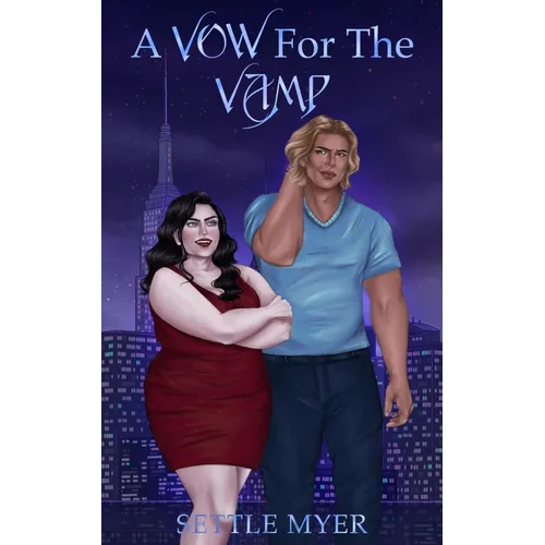A Vow for the Vamp