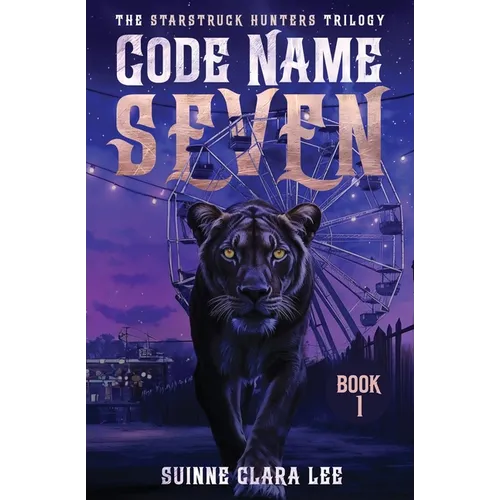 Code Name Seven