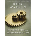 El poder de Dios para transformar su vida