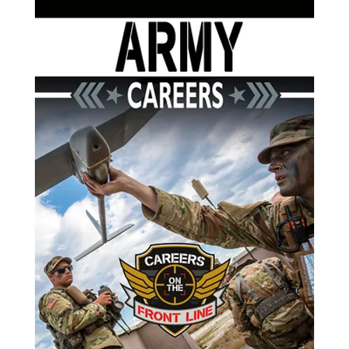 Army Careers