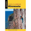 Rock Climbing Minnesota