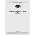 Consumer Rights Act 2015 (c. 15)
