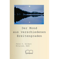 Der Mond aus verschiedenen Breitengraden
