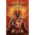 HeartTheft Book 2: Apocrypha