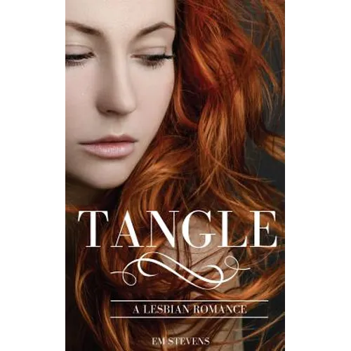 Tangle: A Lesbian Romance