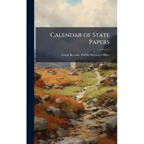 Calendar of State Papers